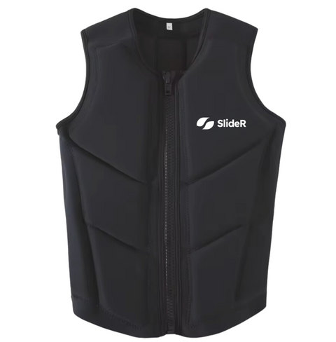 Gilet de sauvetage en néoprène