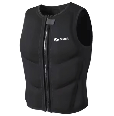 Gilet de sauvetage en néoprène