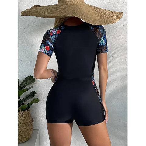 Swimwear surf for women - SlideR - Affordable eFoil for everyone